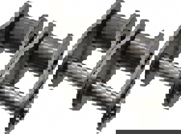 Offset Link: for Double Strand Chain, 120-2 Chain, 1-1/2